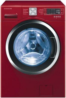 Daewoo DWC-LD121RC Çamaşır Makinesi kullananlar yorumlar